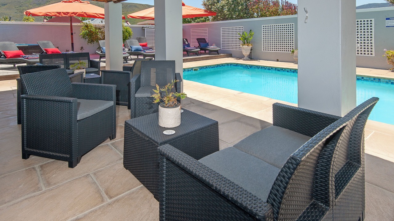 Photo of Outdoor in Westcliff