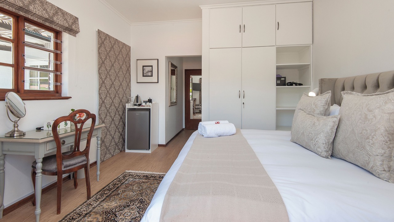 Photo of Bedroom in Westcliff