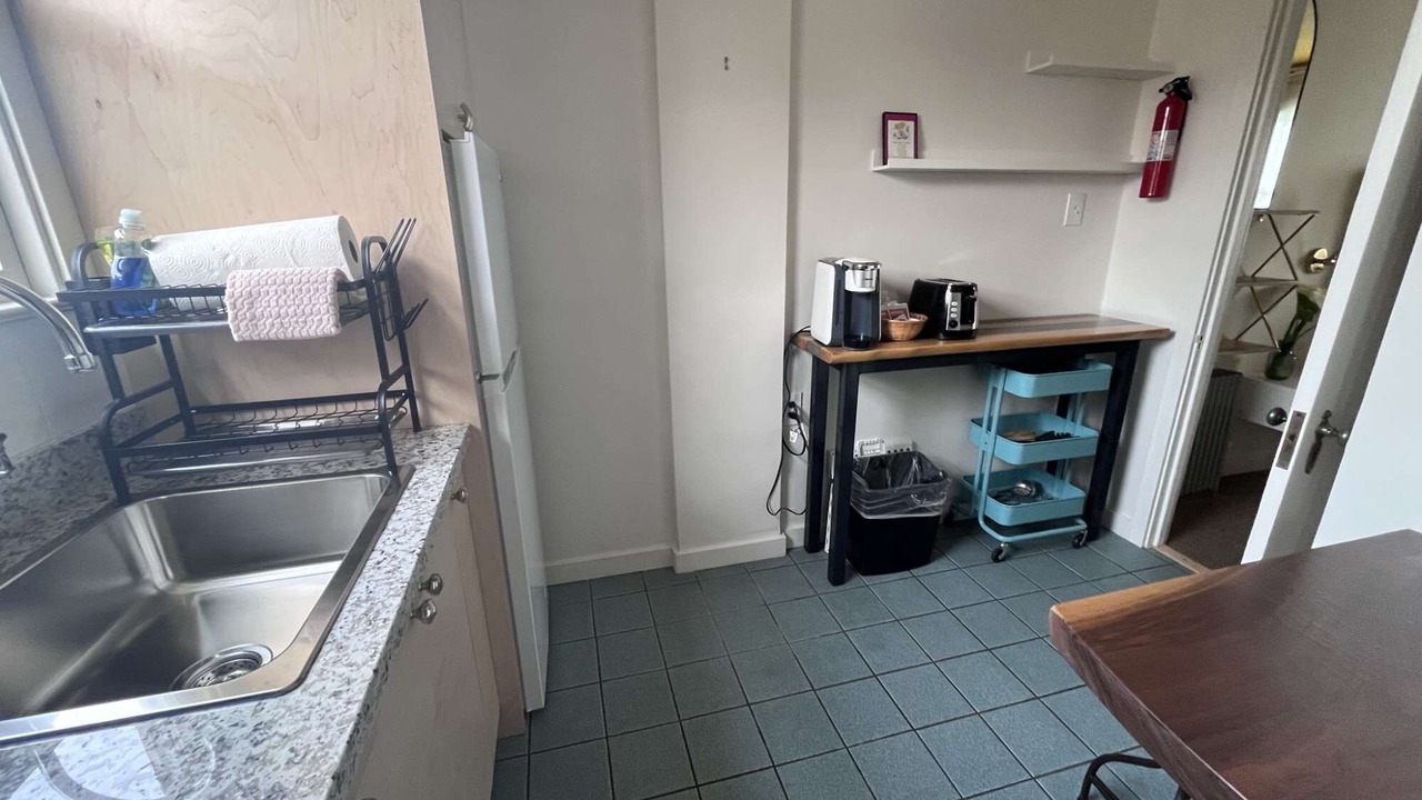 Photo of Kitchen in Marina District
