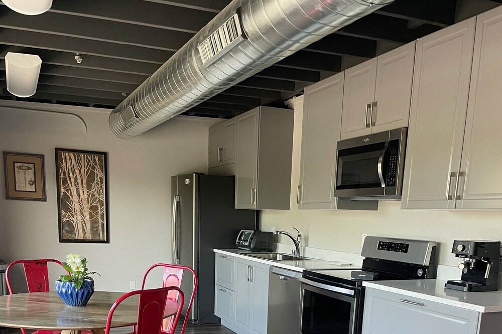Photo of Kitchen in Napa