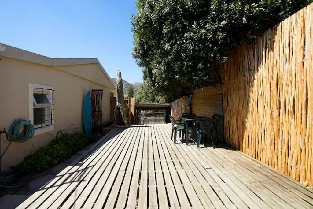Photo of Outdoor in Kommetjie