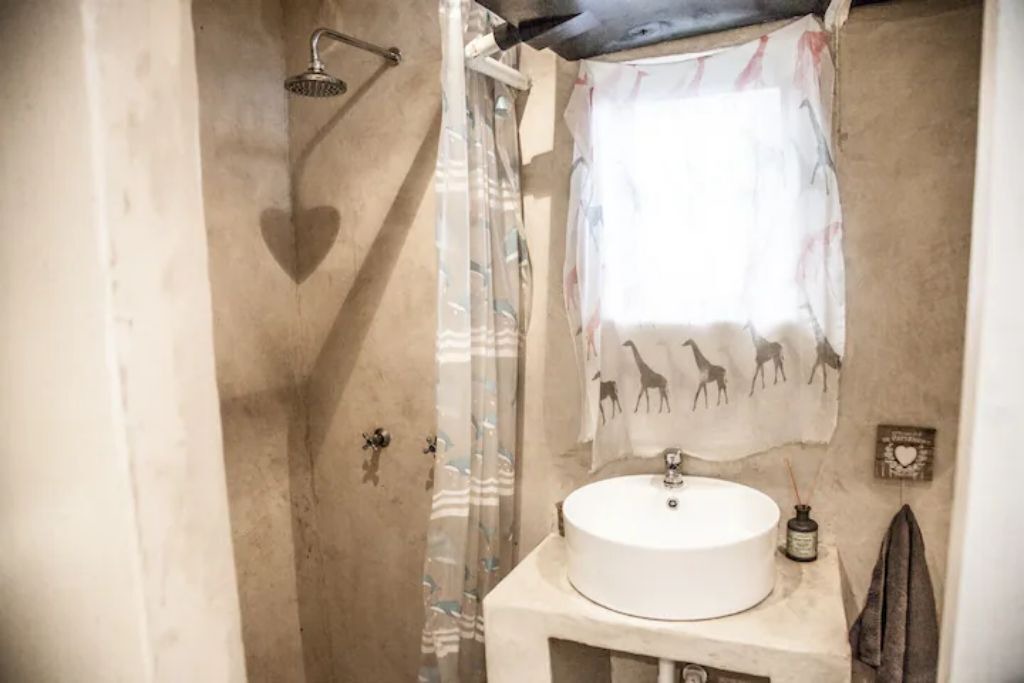 Photo of Bathroom in Kommetjie