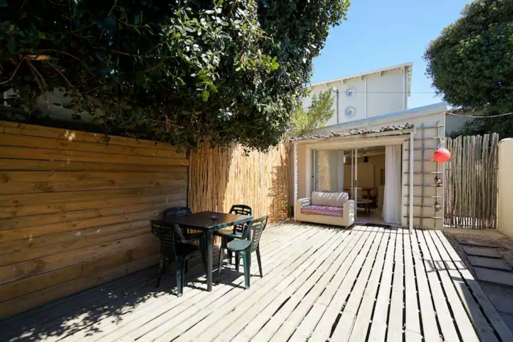 Photo of Patio Balcony in Kommetjie