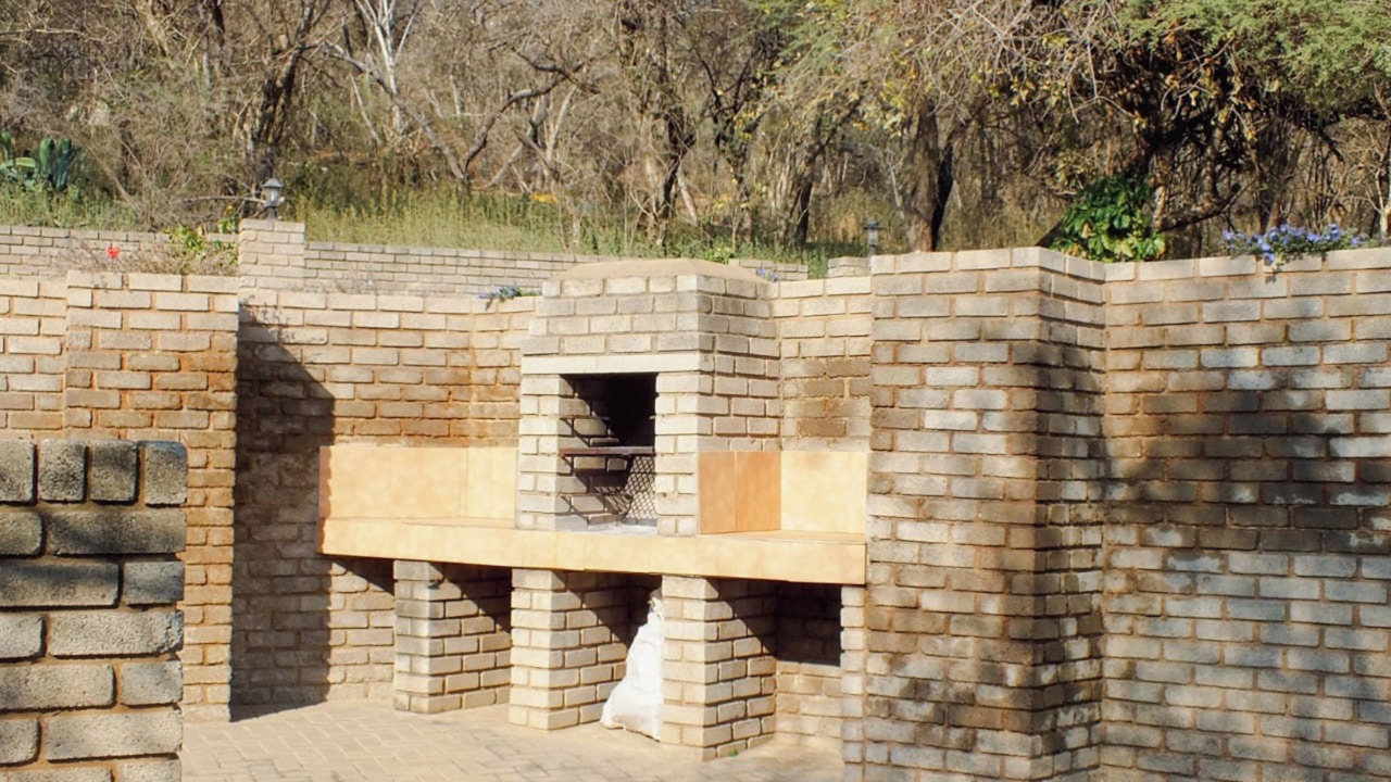 Photo of Bedroom in Thabazimbi