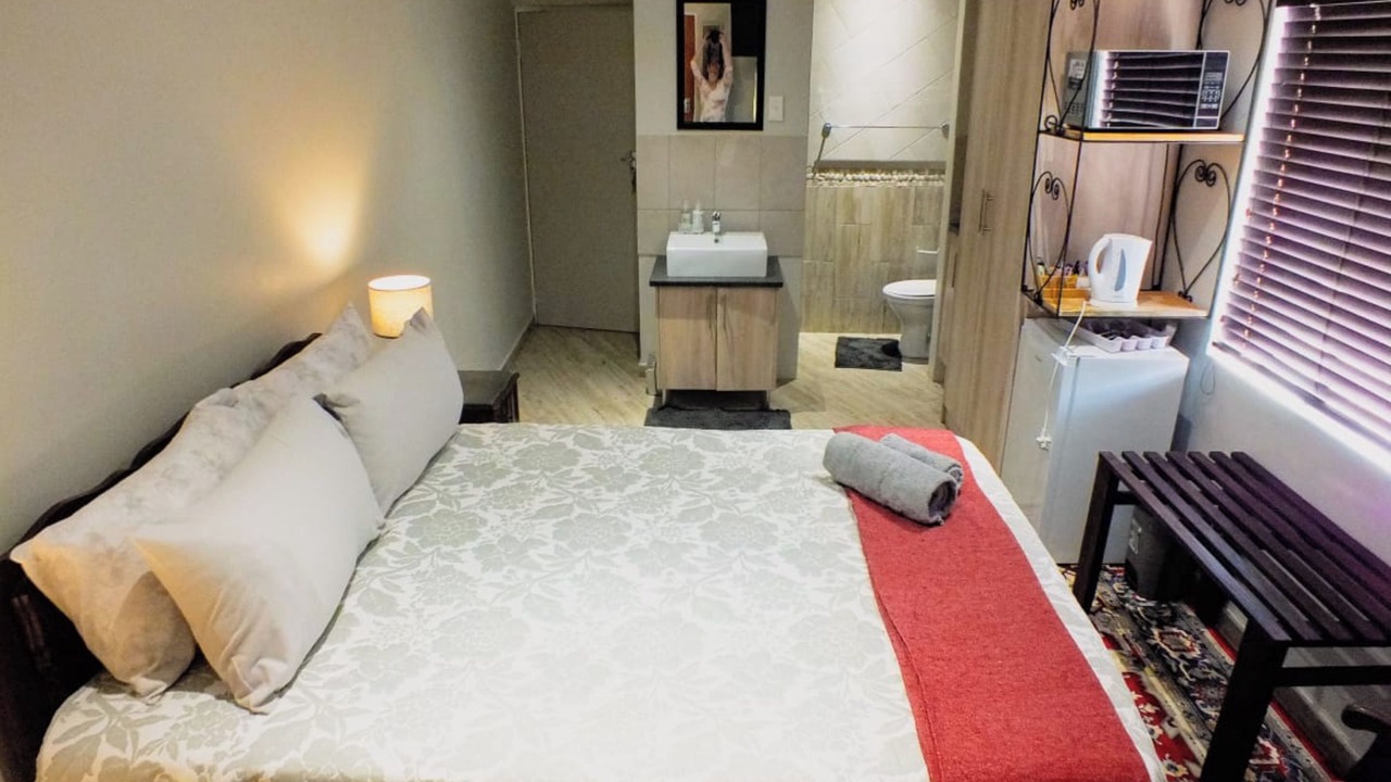 Photo of Bedroom in Thabazimbi