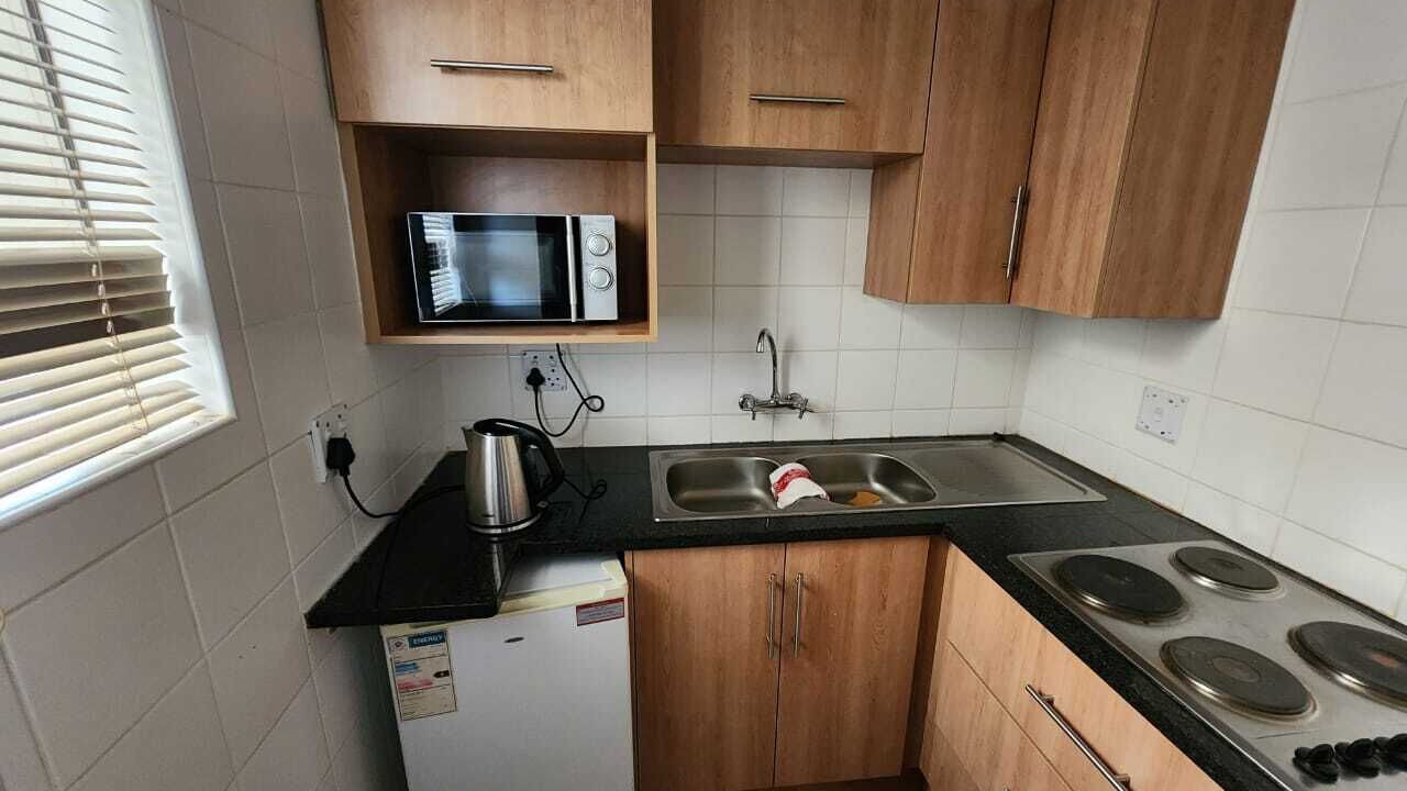 Photo of Kitchen in Thabazimbi