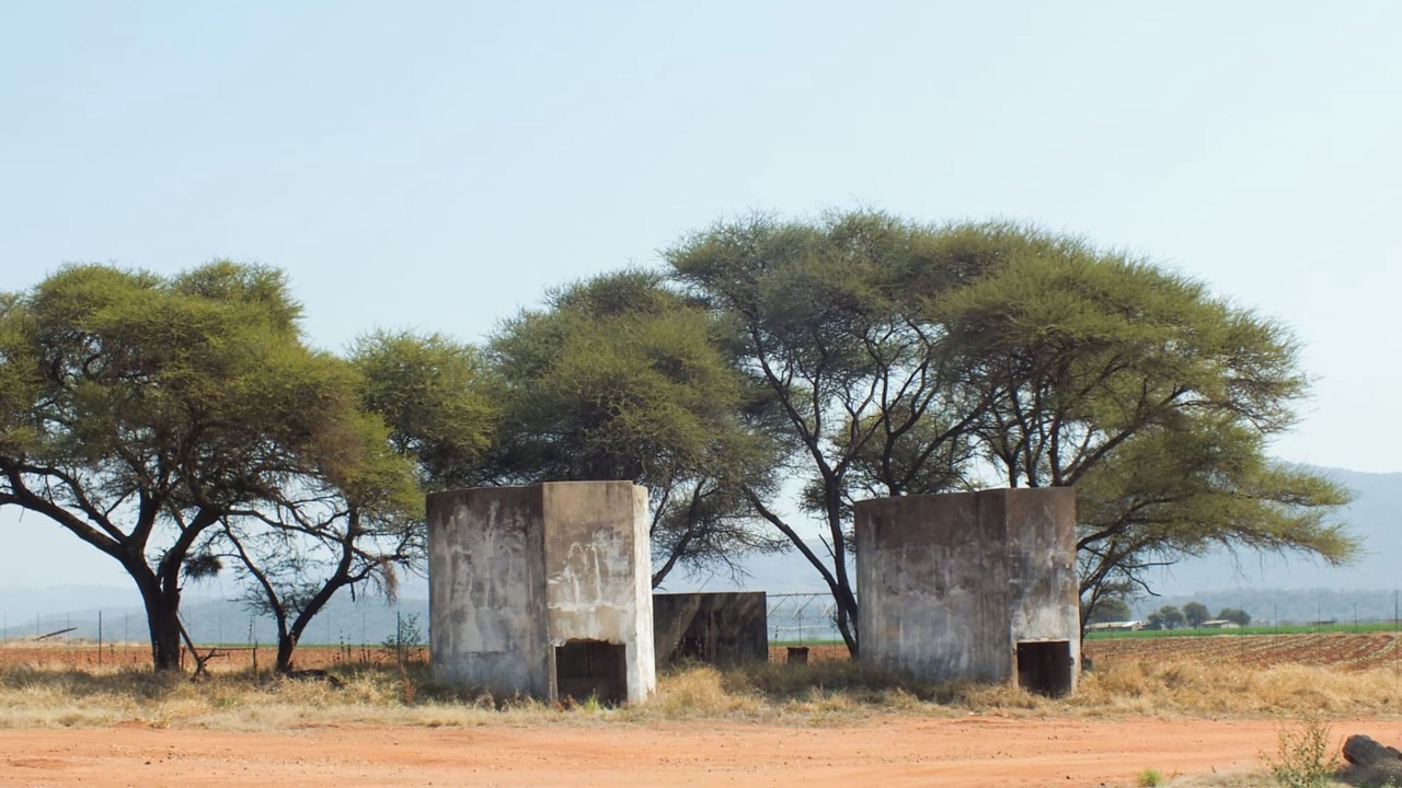 Photo of Others in Thabazimbi