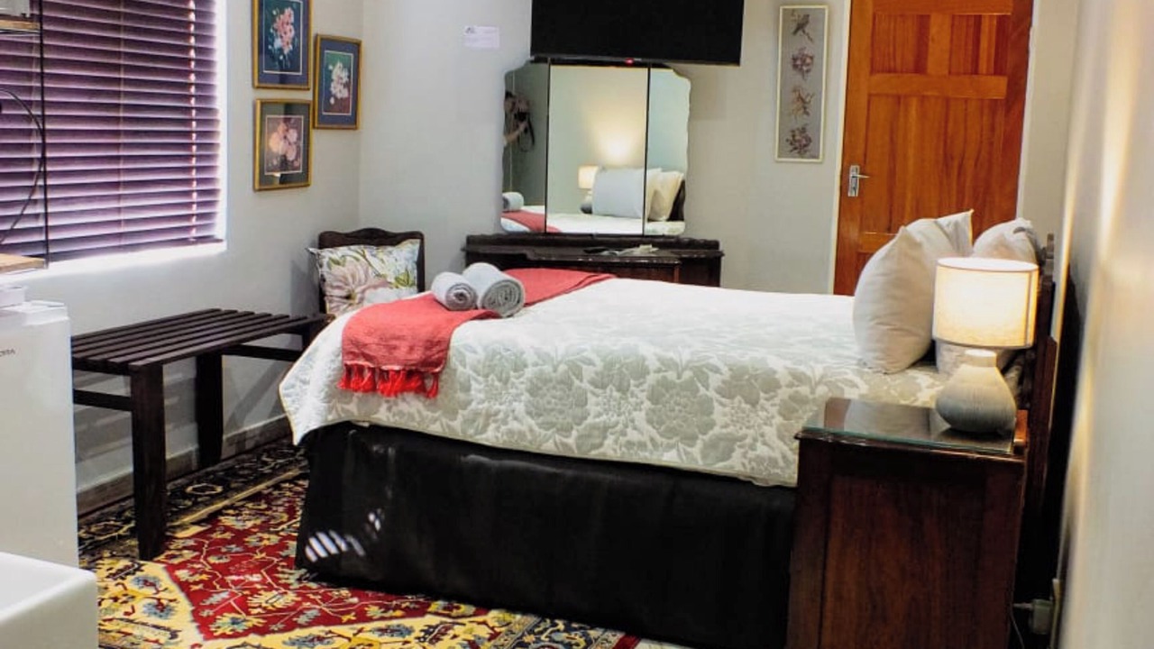 Photo of Bedroom in Thabazimbi