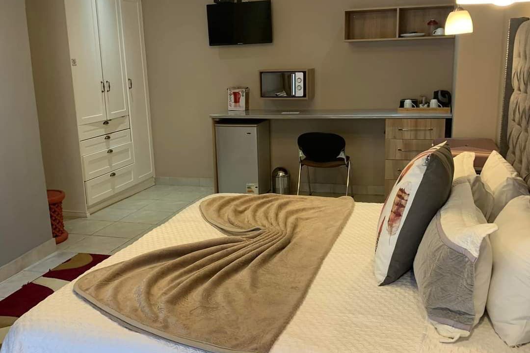 Photo of Bedroom in Bayswater