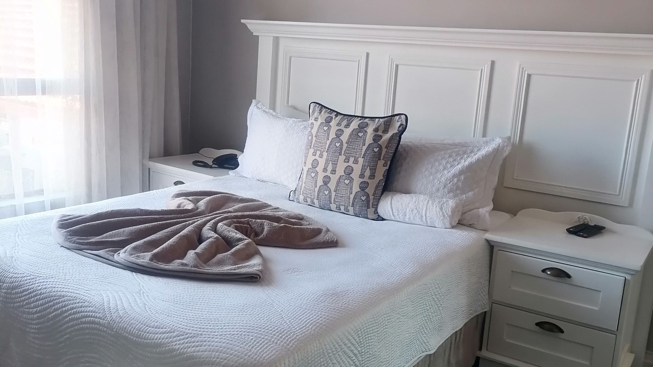 Photo of Bedroom in Bayswater
