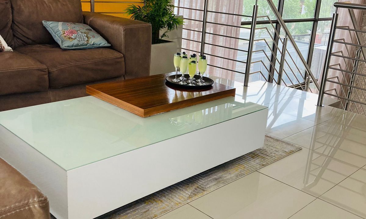 Photo of Livingroom in Bayswater