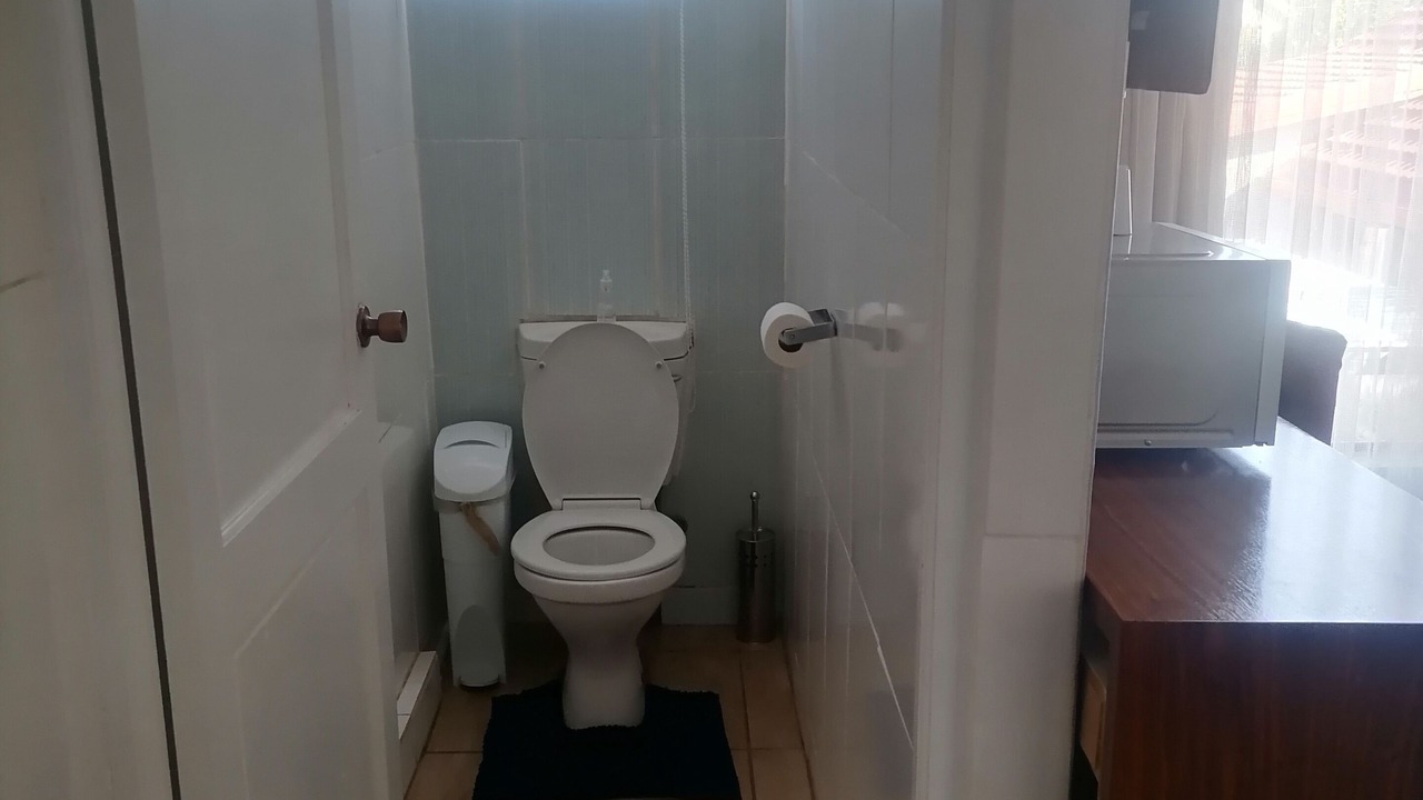 Photo of Bathroom in Bayswater