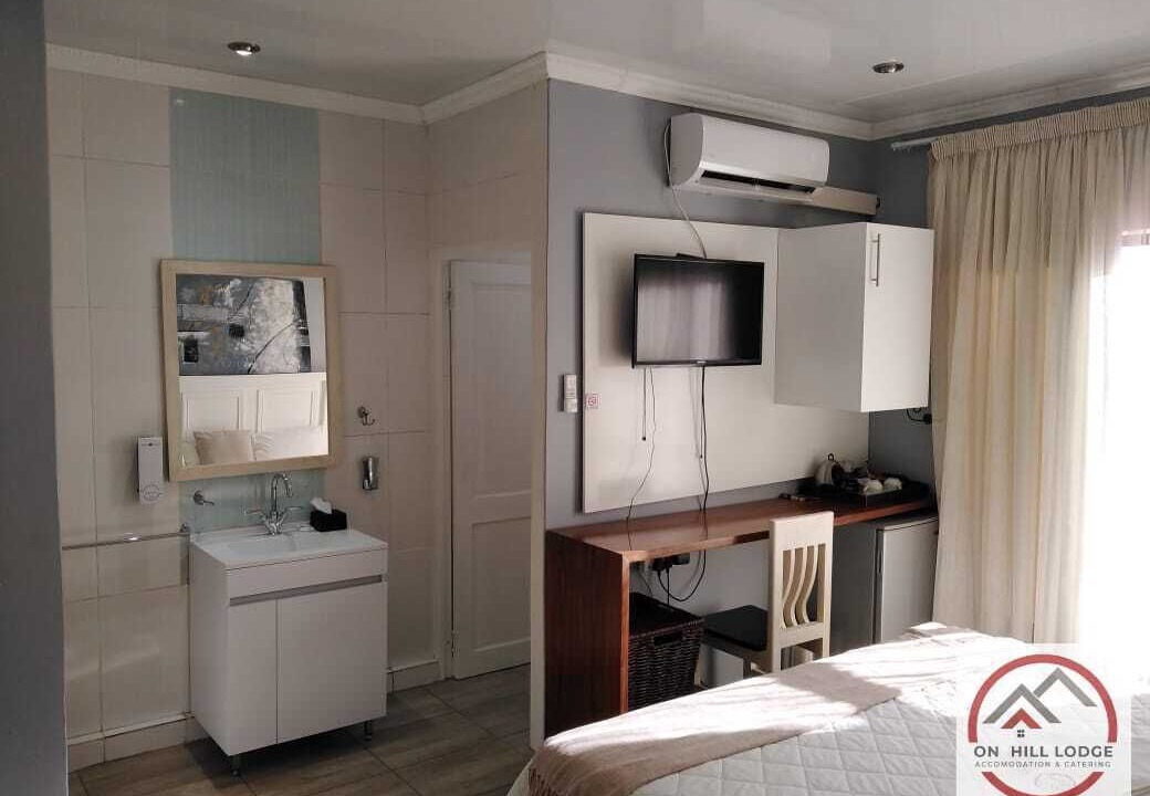 Photo of Bedroom in Bayswater