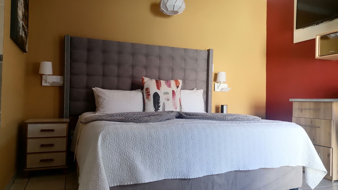 Photo of Bedroom in Bayswater