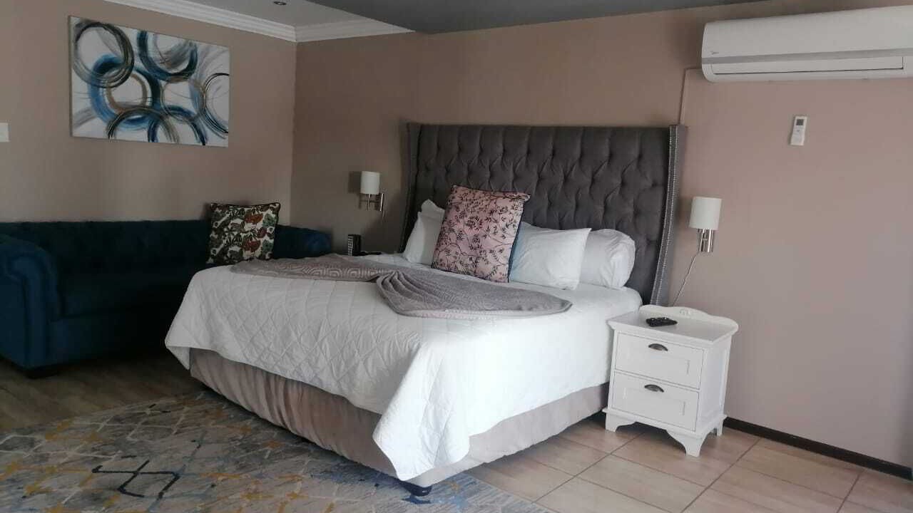 Photo of Bedroom in Bayswater