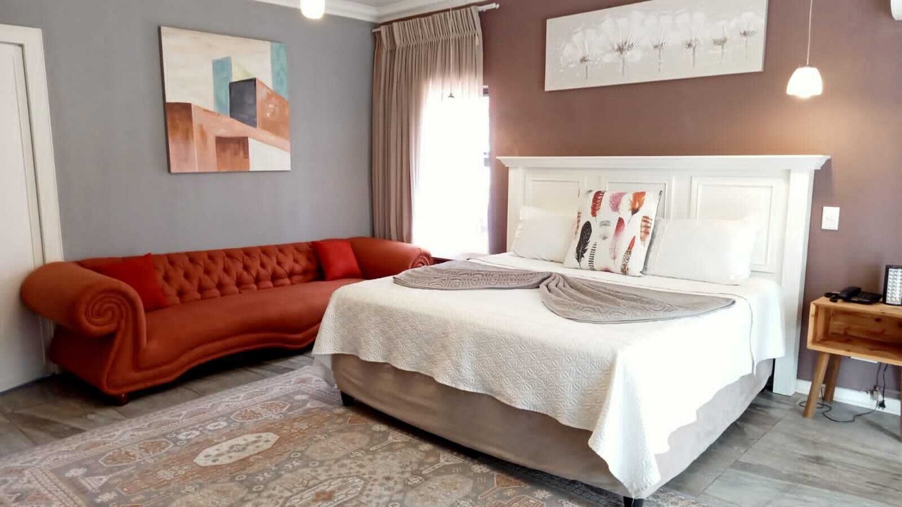 Photo of Bedroom in Bayswater