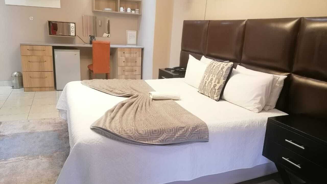 Photo of Bedroom in Bayswater