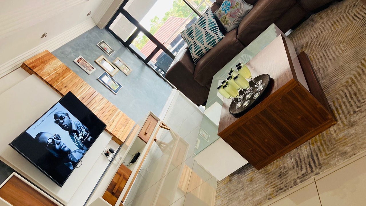 Photo of Livingroom in Bayswater