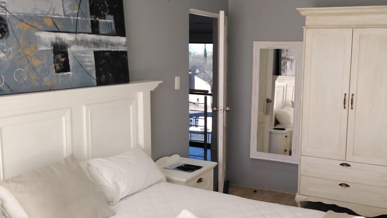 Photo of Bedroom in Bayswater