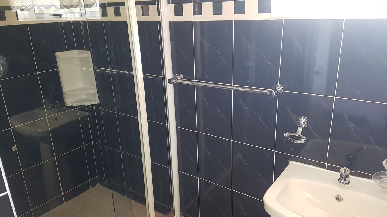 Photo of Bathroom in La Mercy