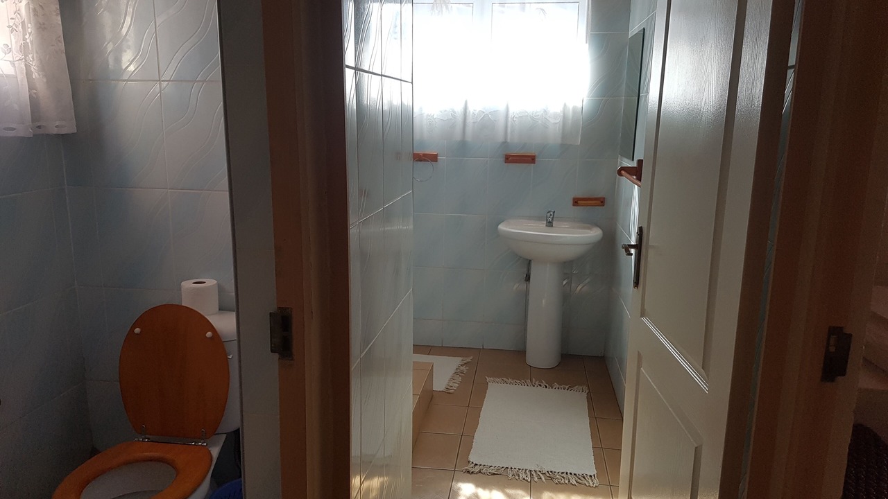 Photo of Bathroom in La Mercy