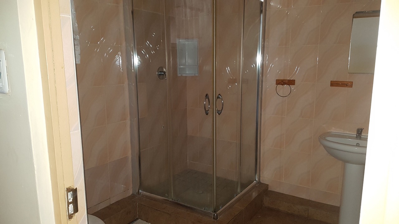Photo of Bathroom in La Mercy