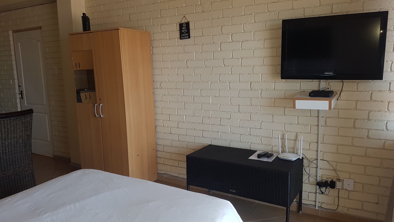Photo of Bedroom in La Mercy