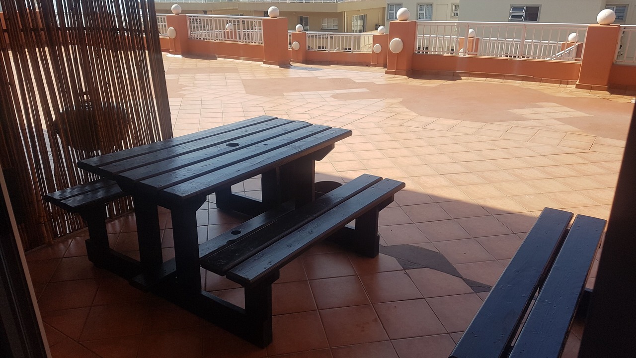 Photo of Outdoor in La Mercy