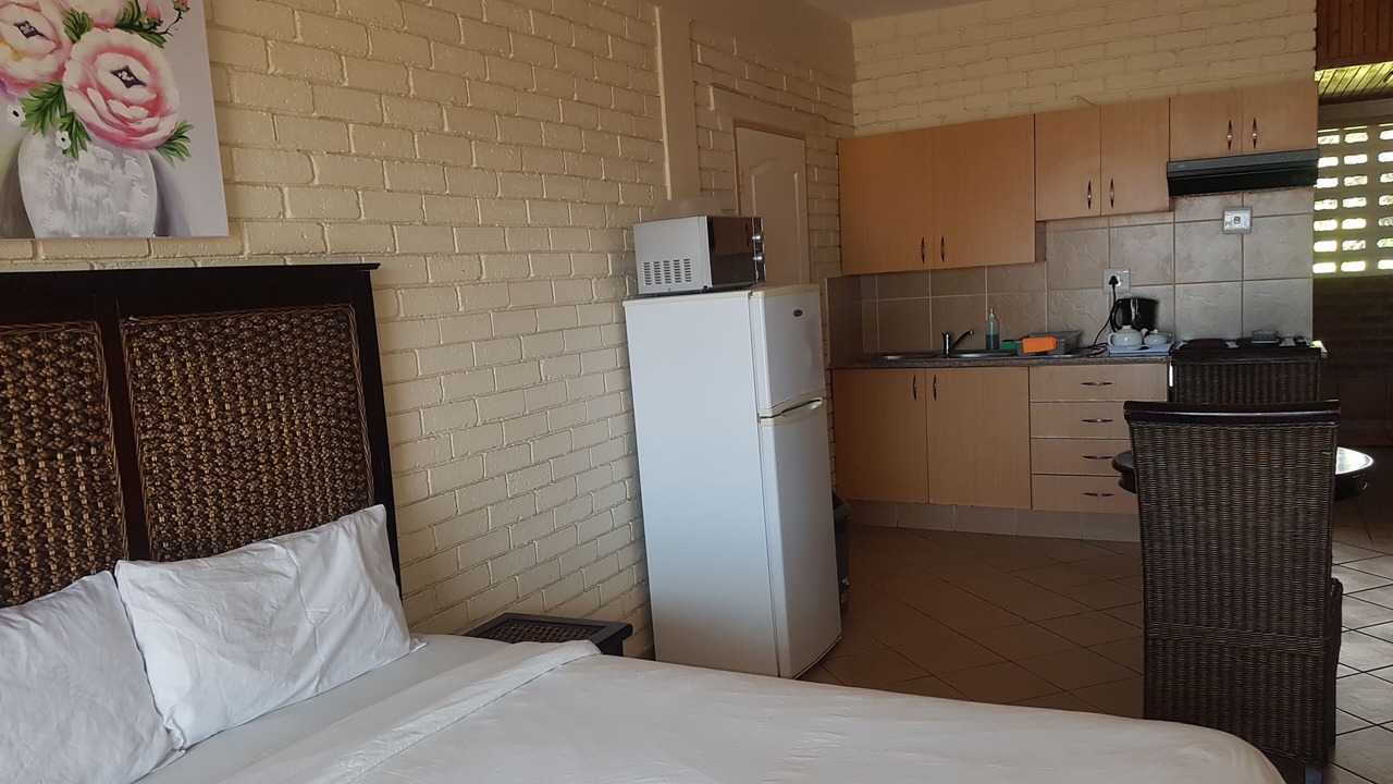 Photo of Bedroom in La Mercy