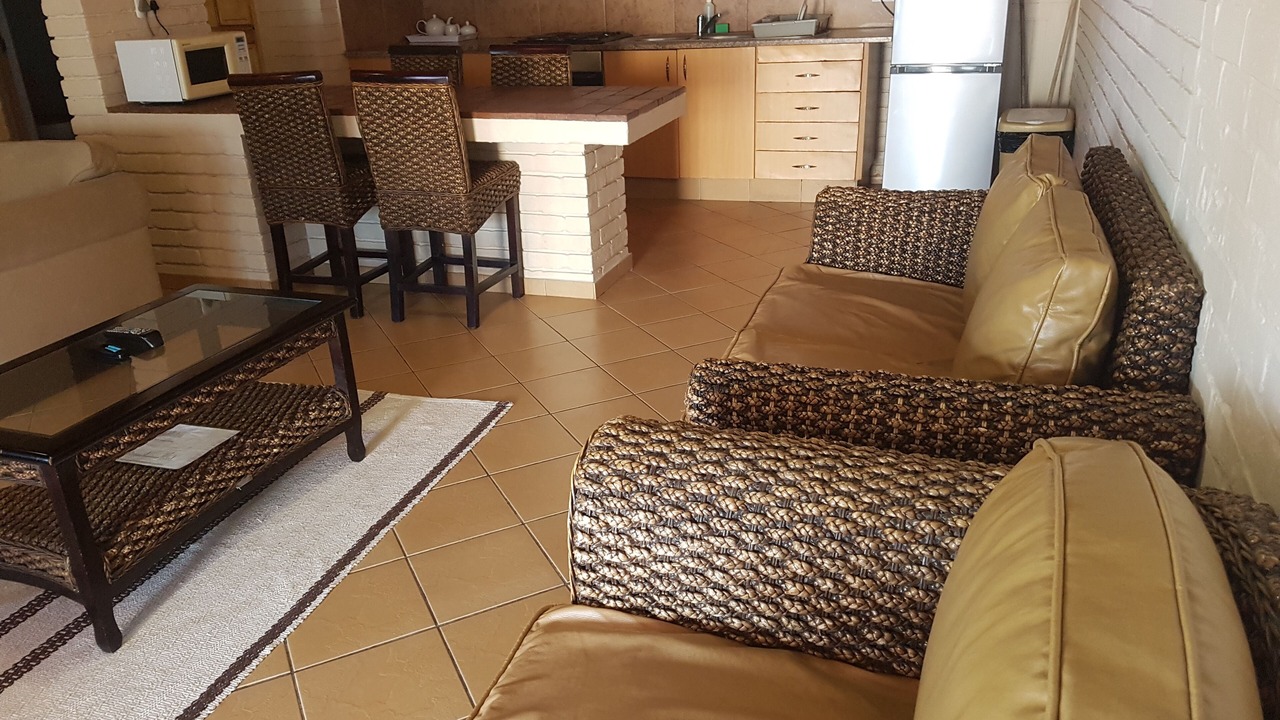 Photo of Bedroom in La Mercy