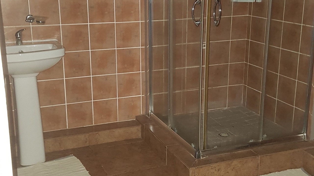 Photo of Bathroom in La Mercy