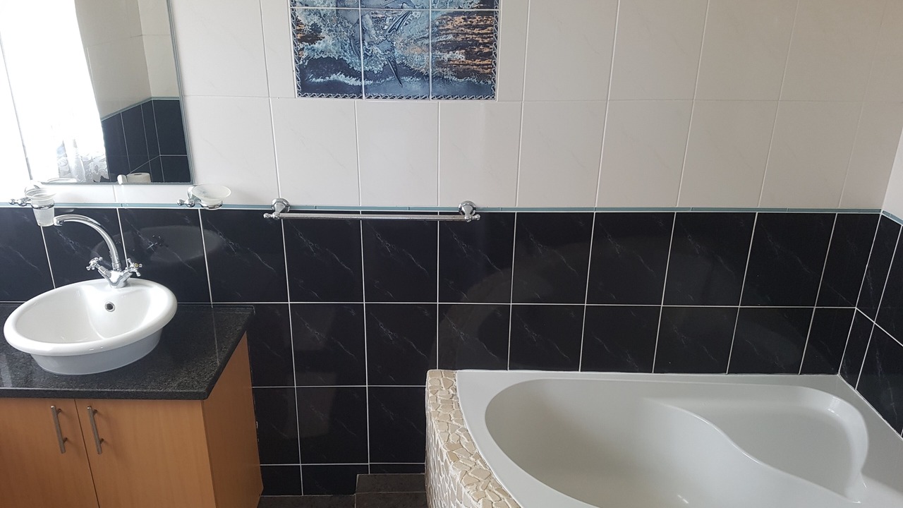 Photo of Bathroom in La Mercy