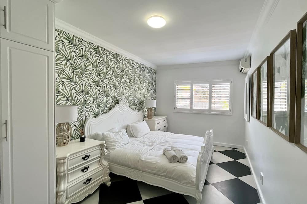 Photo of Bedroom in Athlone