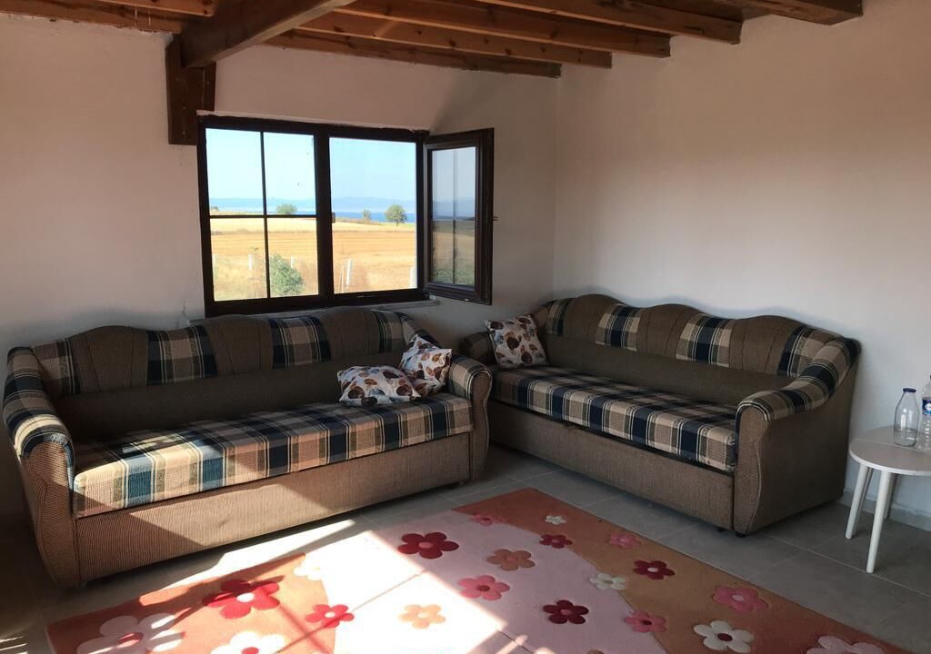 Photo of Livingroom in Gallipoli
