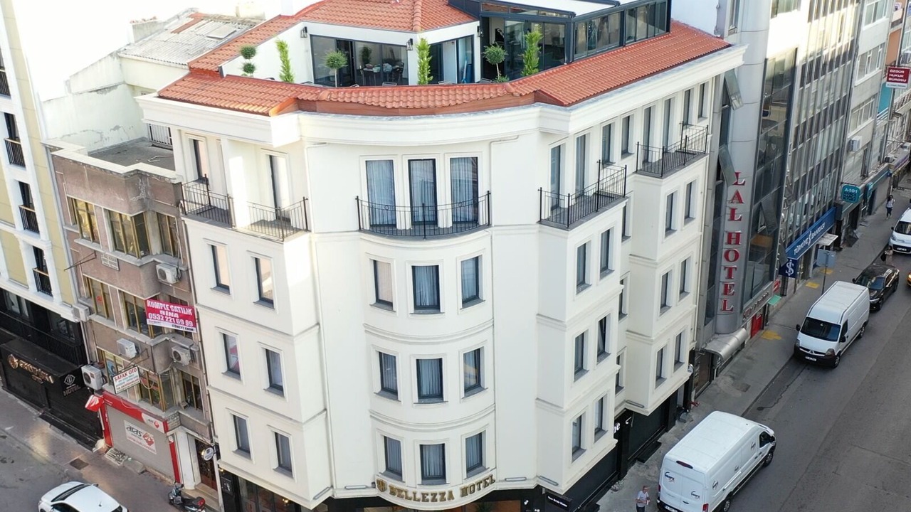 Photo of Outdoor in Ortakoy