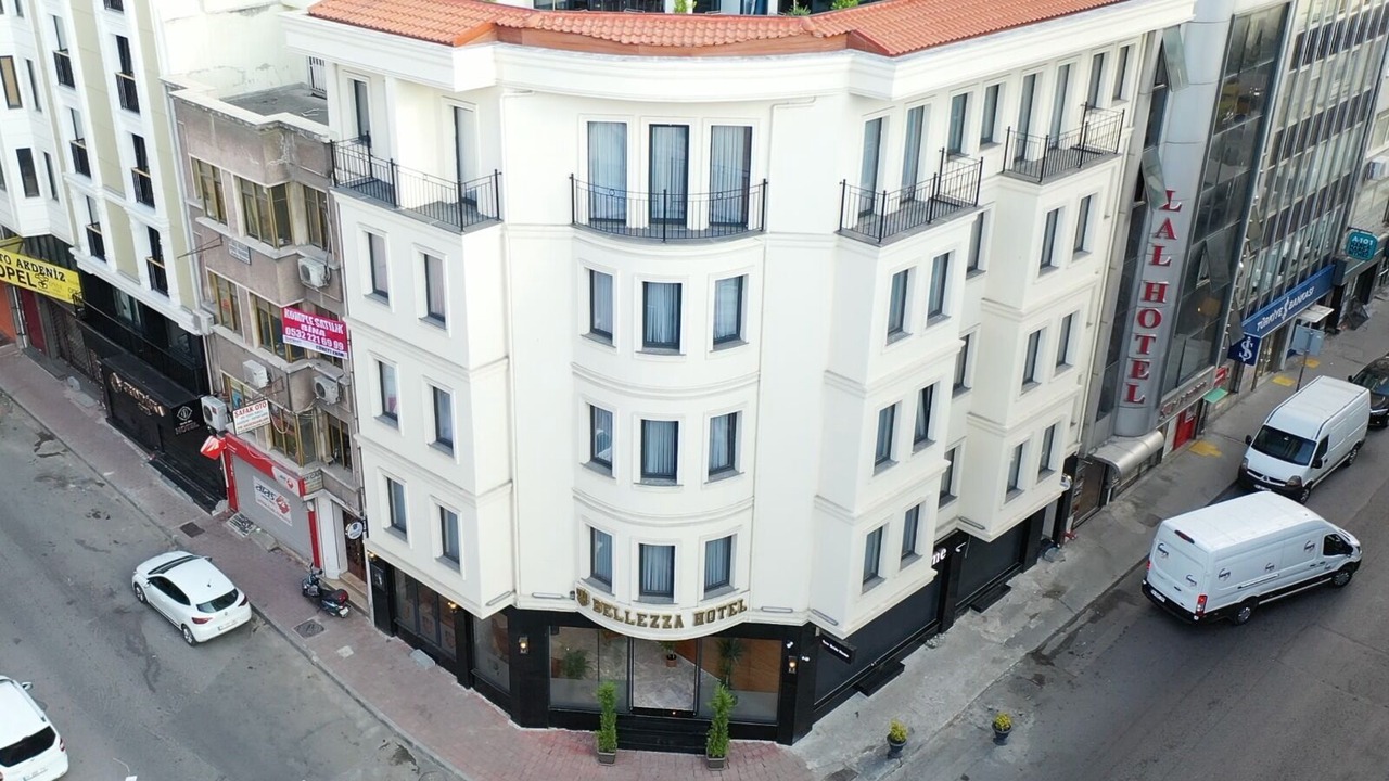 Photo of Outdoor in Ortakoy