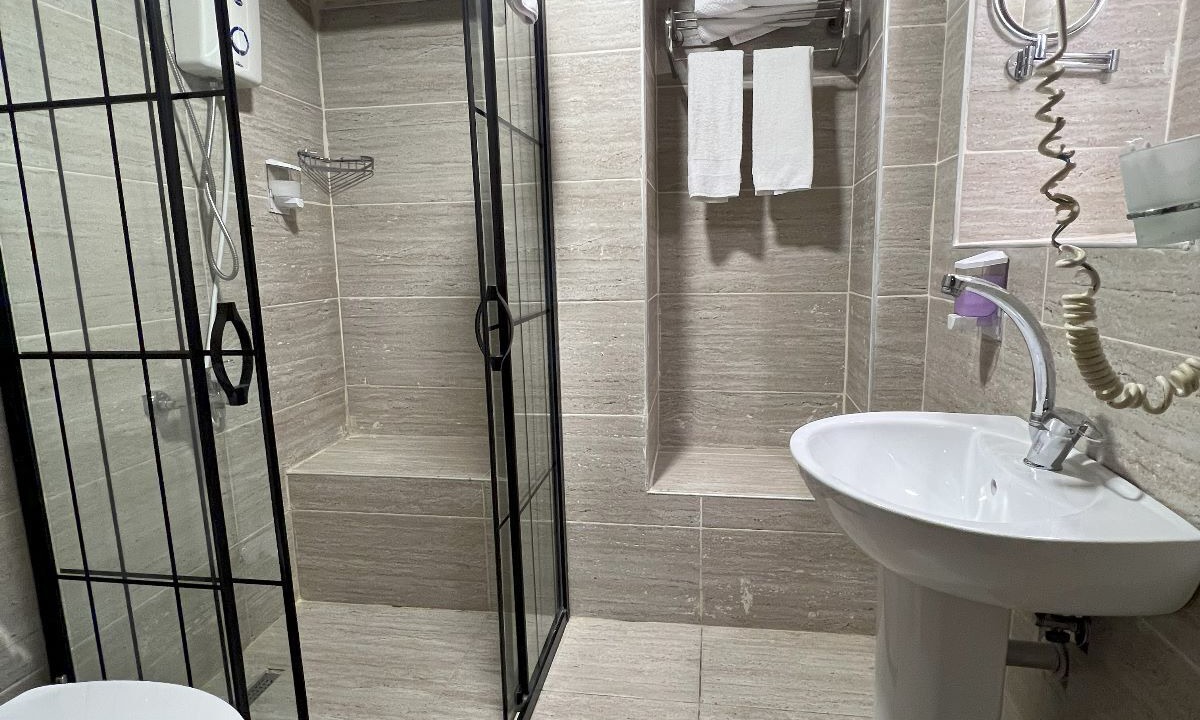 Photo of Bathroom in Gaziantep City Center
