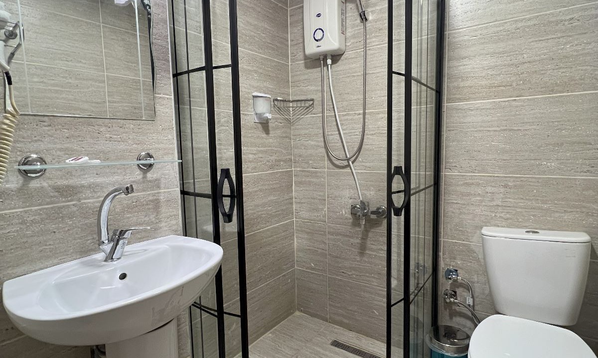 Photo of Bathroom in Gaziantep City Center