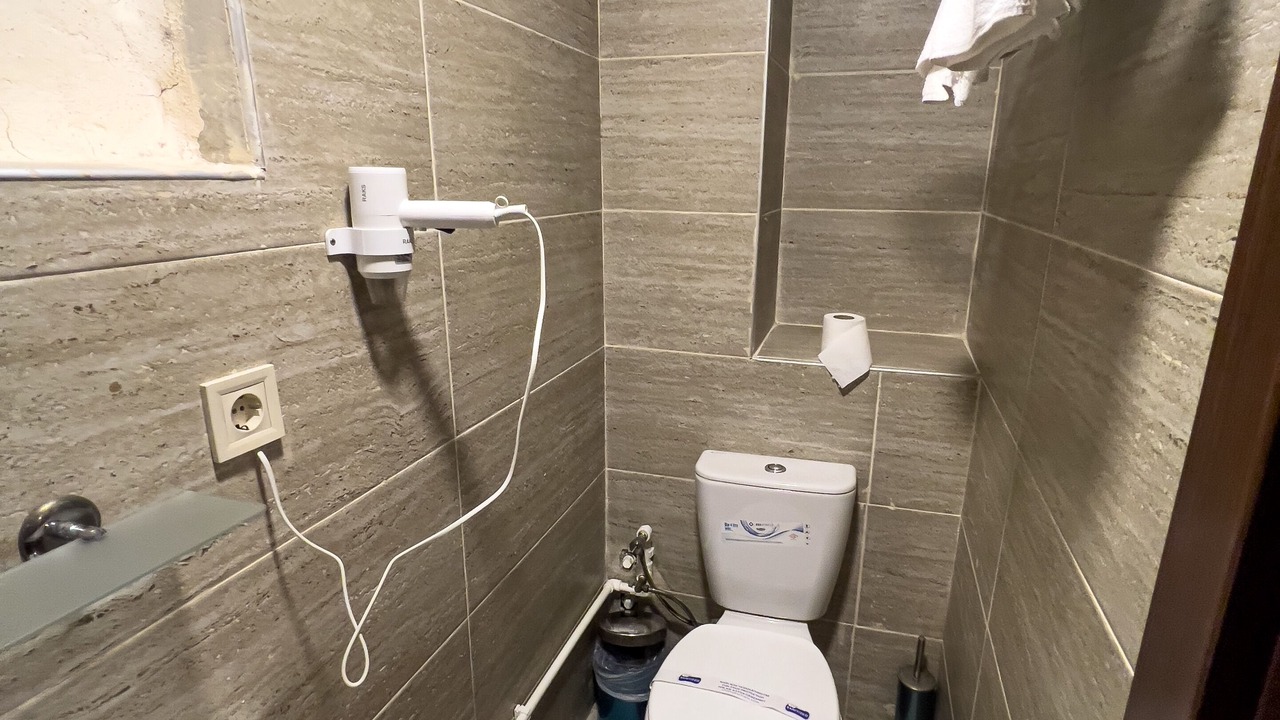 Photo of Bathroom in Gaziantep City Center