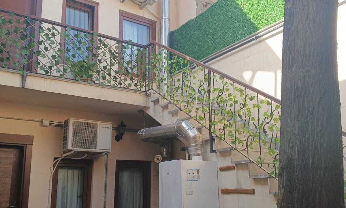 Photo of Outdoor in Gaziantep City Center