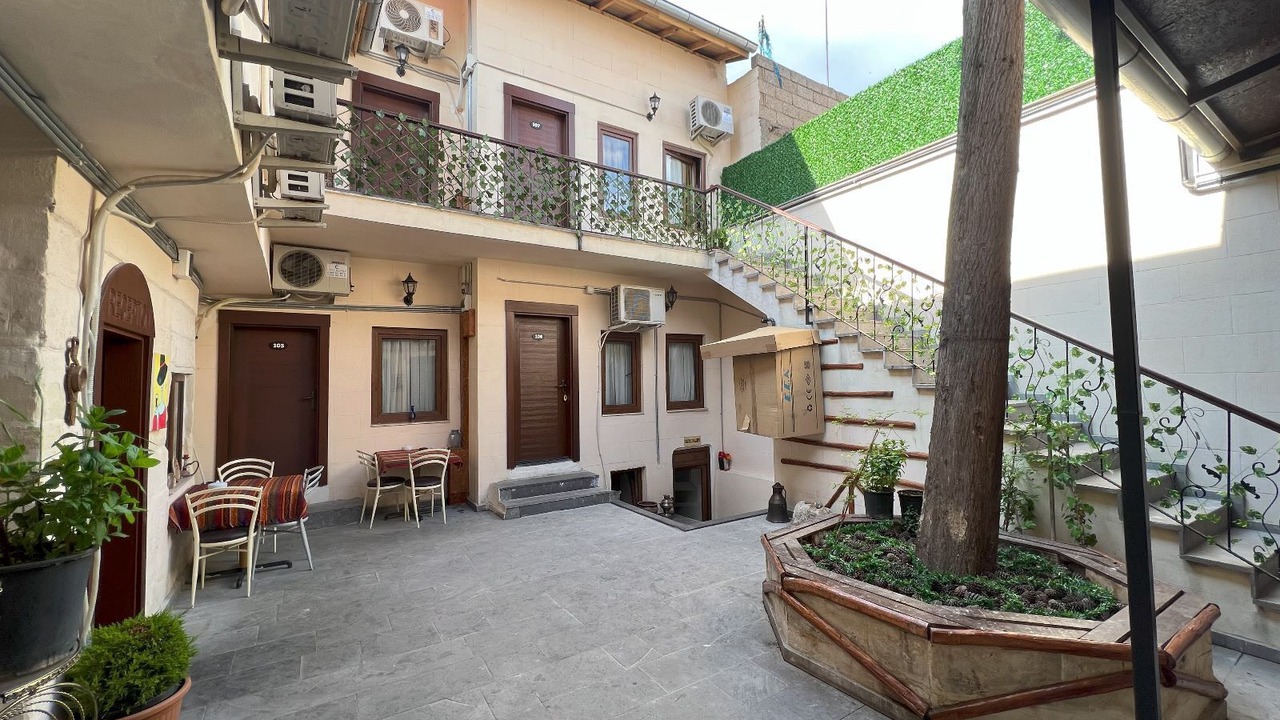 Photo of Outdoor in Gaziantep City Center