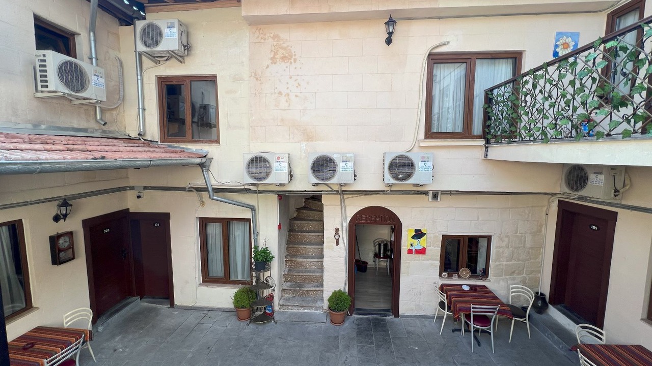 Photo of Outdoor in Gaziantep City Center