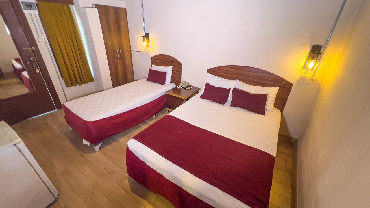 Photo of Bedroom in Gaziantep City Center