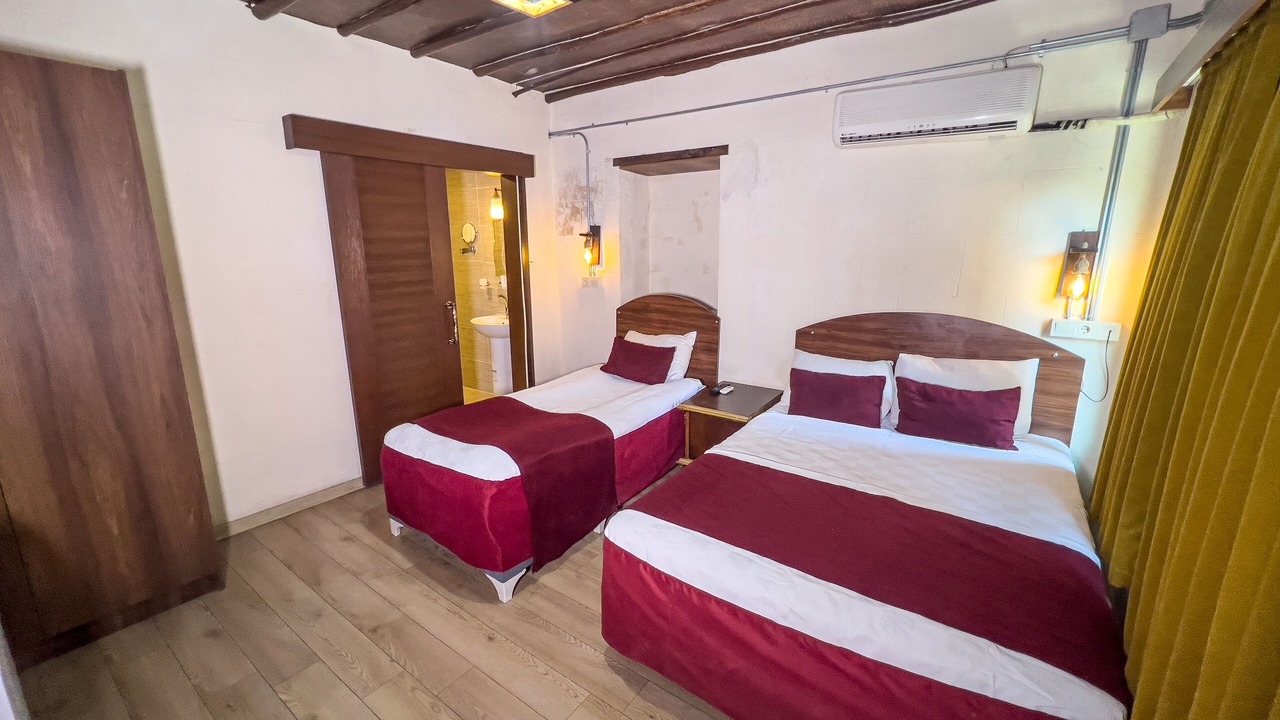 Photo of Bedroom in Gaziantep City Center