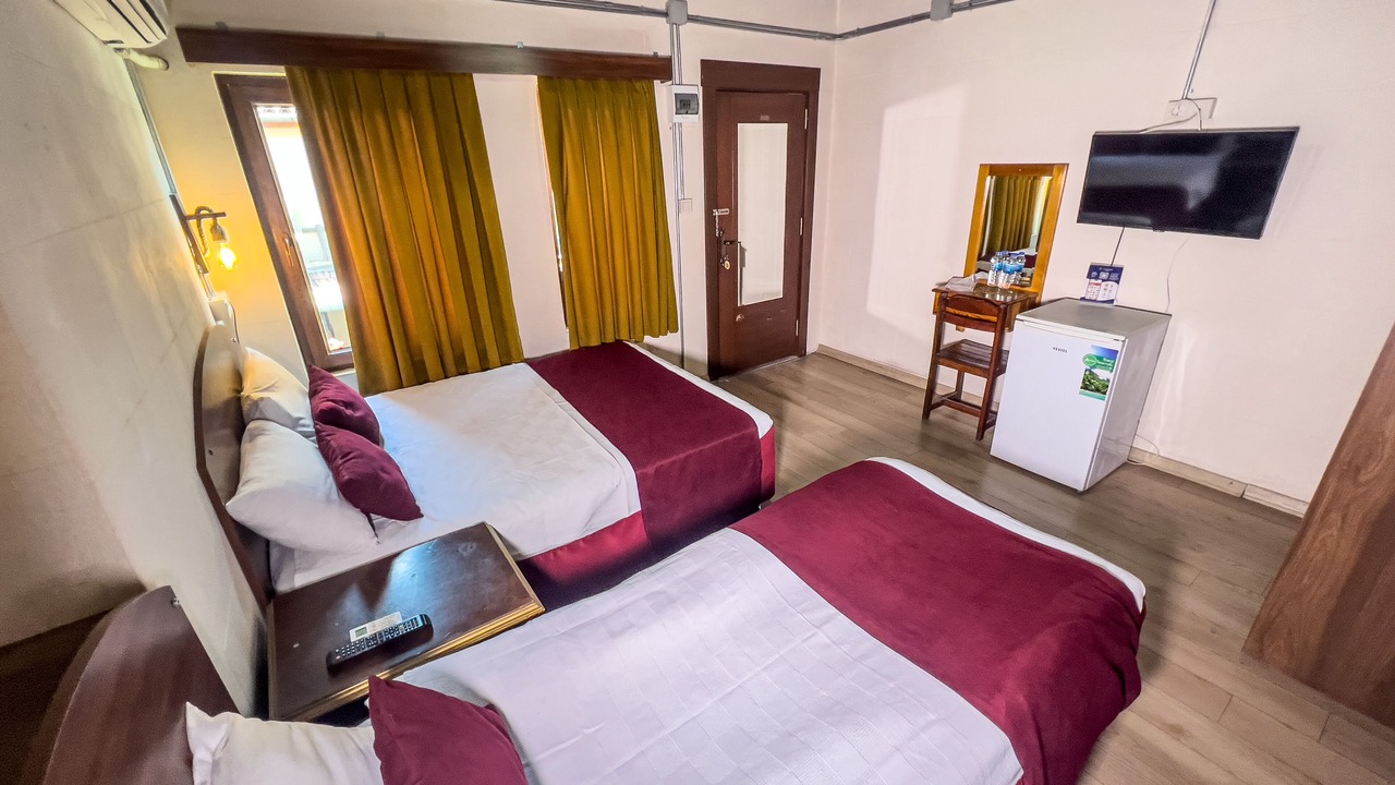 Photo of Bedroom in Gaziantep City Center