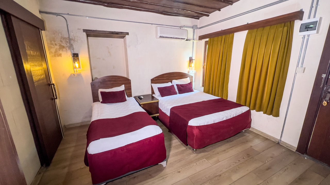 Photo of Bedroom in Gaziantep City Center