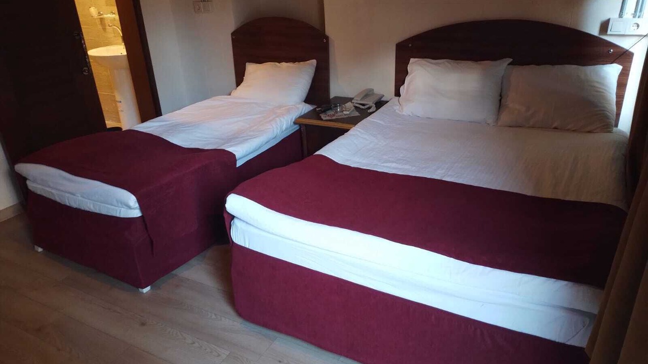 Photo of Bedroom in Gaziantep City Center