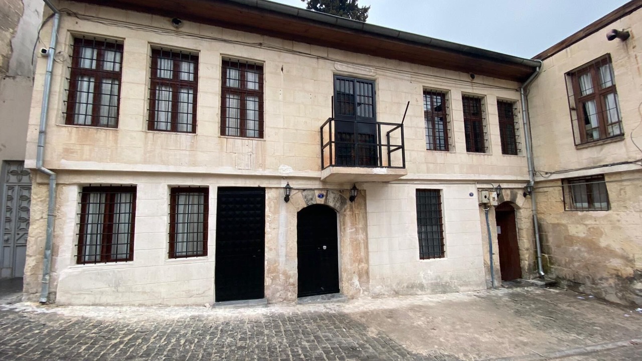 Photo of Outdoor in Gaziantep City Center
