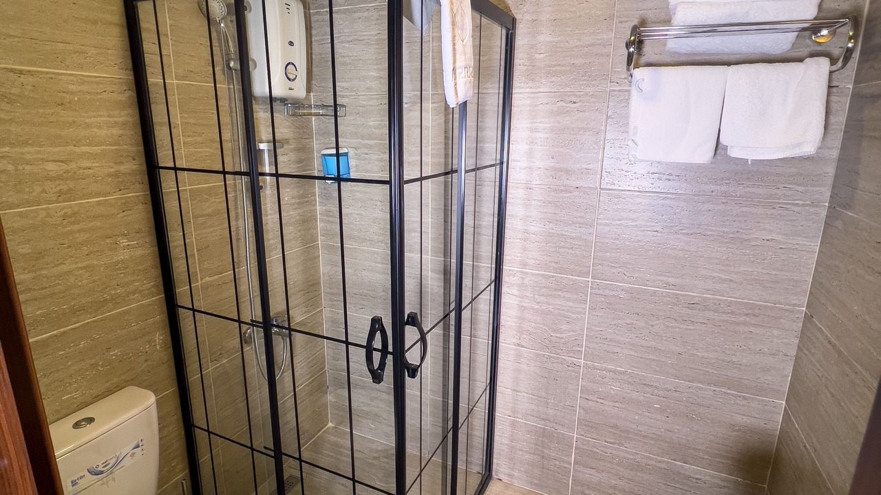 Photo of Bathroom in Gaziantep City Center