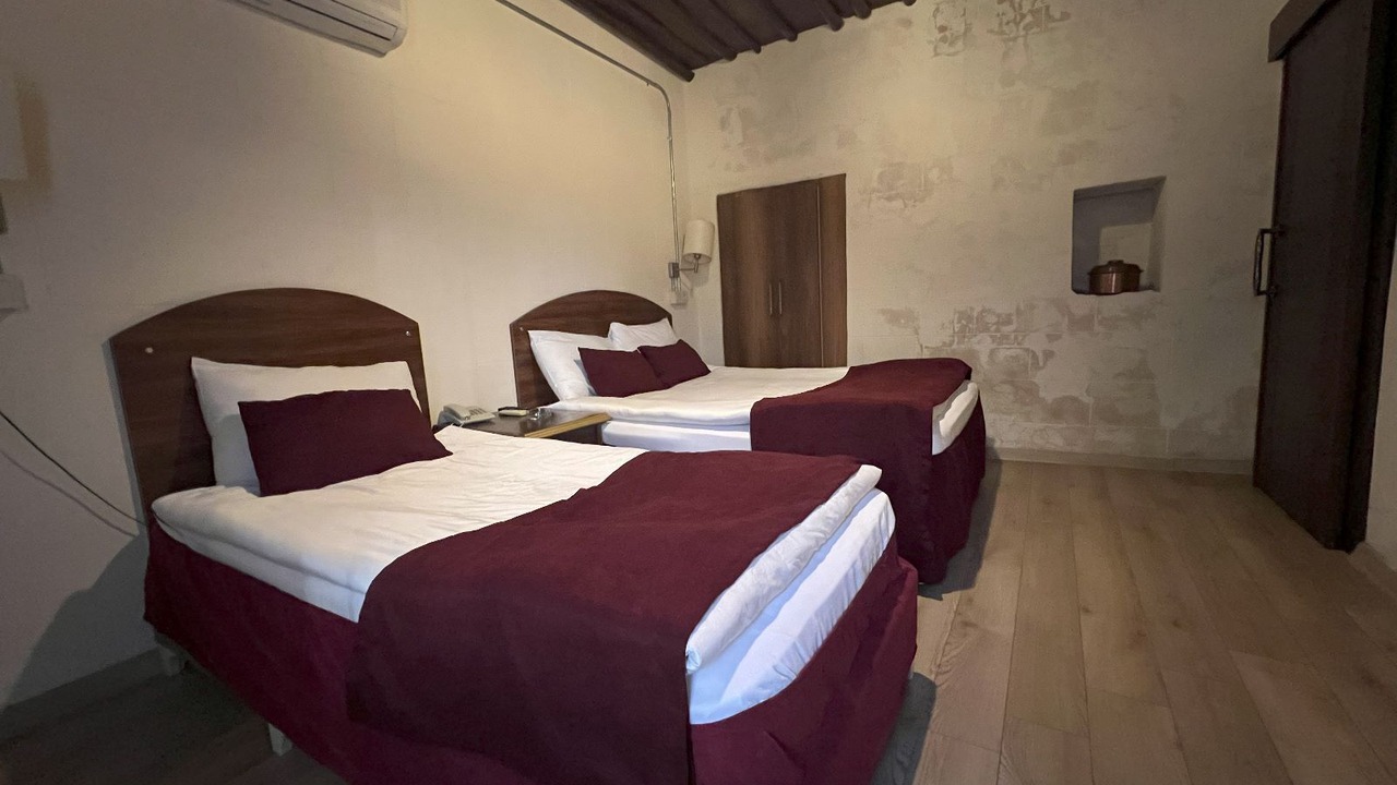 Photo of Bedroom in Gaziantep City Center